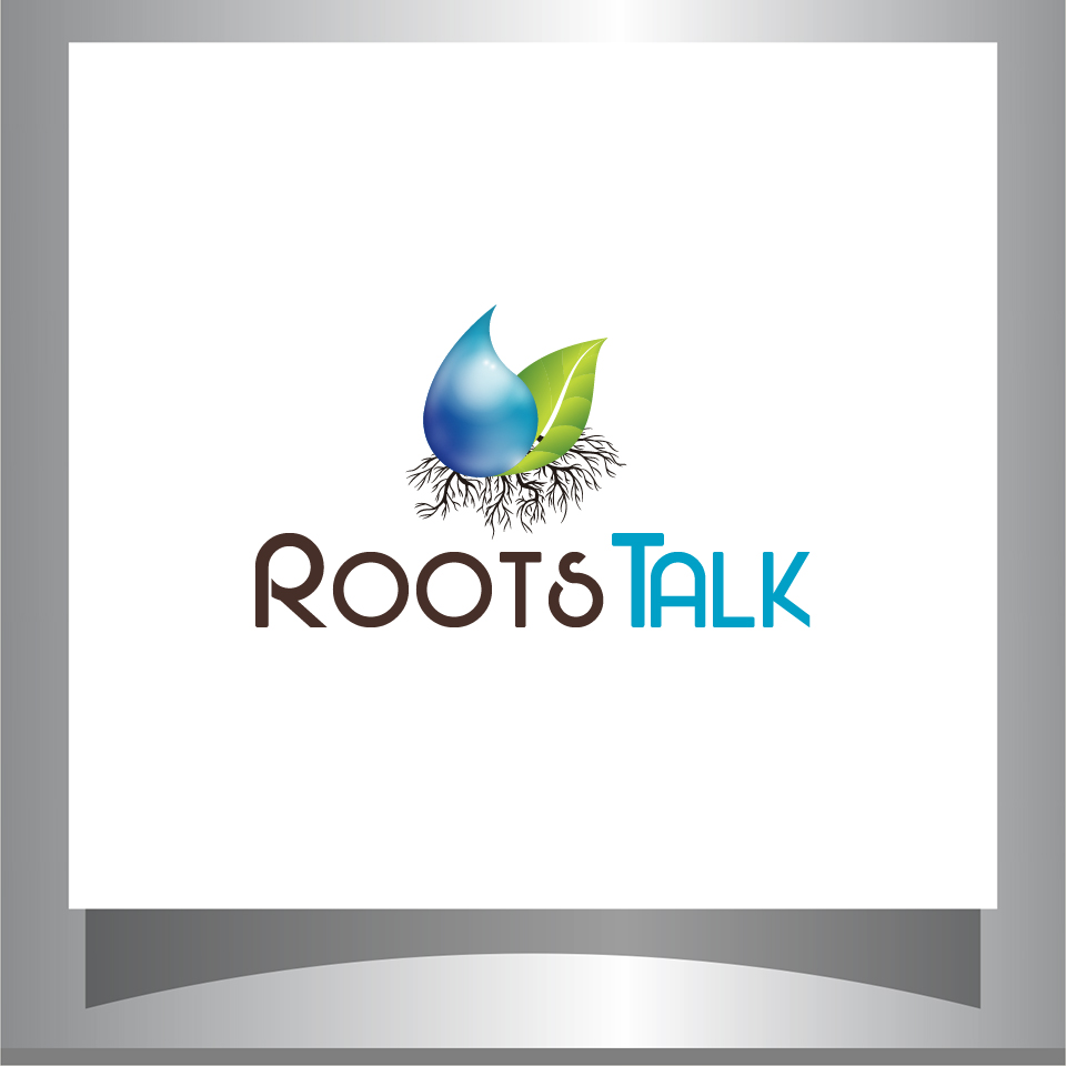 Design de Logo par agim.amir pour RootsTalk | Design #14914574
