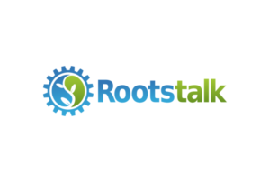 Logo Design by DoMadic for RootsTalk | Design: #15062107