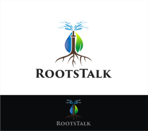 Logo-Design von Soul Light für RootsTalk | Design: #14906419