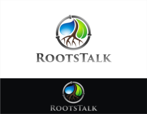 Logo-Design von Soul Light für RootsTalk | Design: #14919612