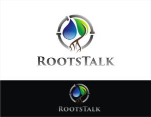 Logo-Design von Soul Light für RootsTalk | Design: #14919666