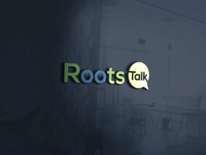 Logo Design by A S design @ for RootsTalk | Design: #14918176