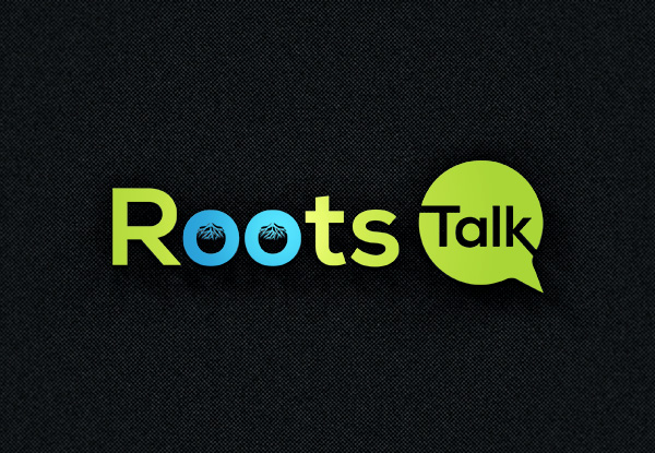 Diseño de Logo por A S design @ para RootsTalk | Diseño #14918177