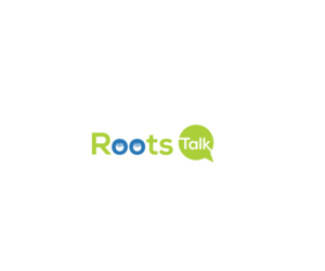Logo-Design von A S design @ für RootsTalk | Design: #14918179