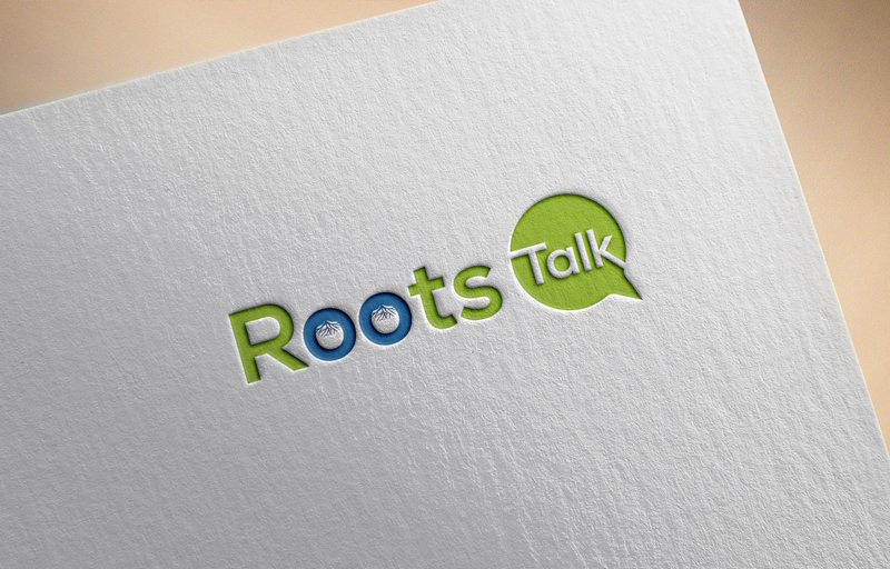 Logo Design by A S design @ for RootsTalk | Design #14918180