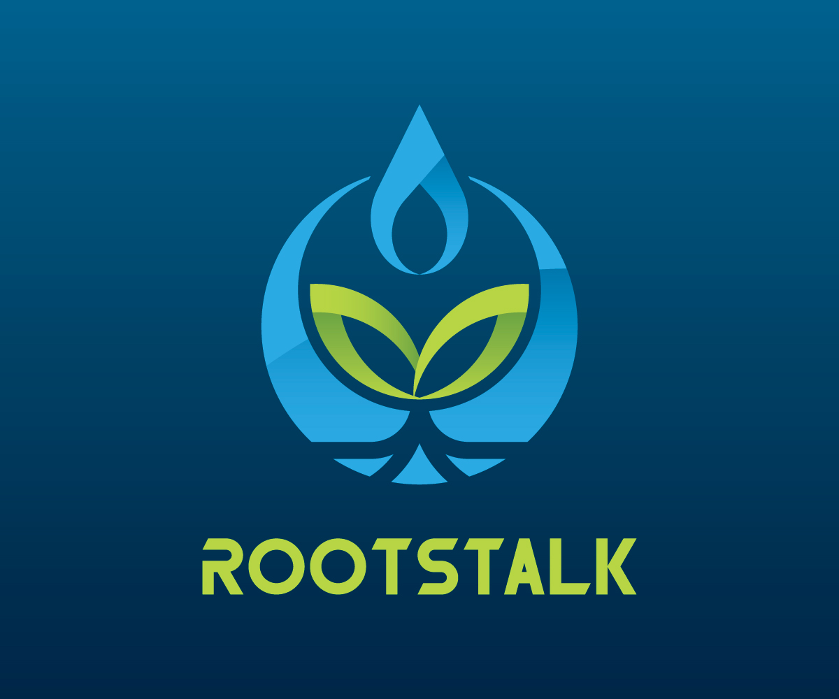 Logo-Design von ufoartist für RootsTalk | Design #14936895