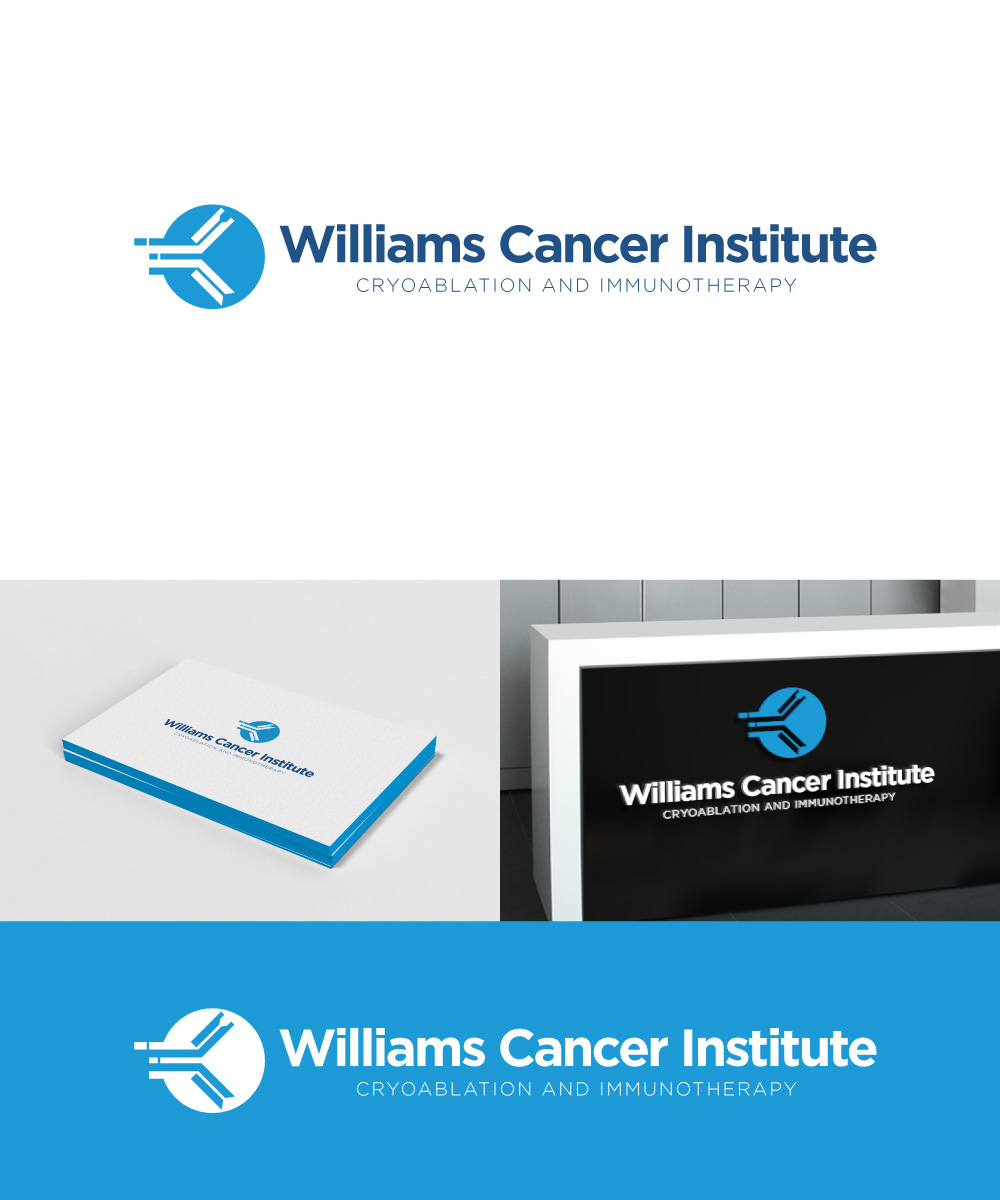Logo-Design von Sergio Coelho für Cancer Immune Biologics, LLC | Design #14914063