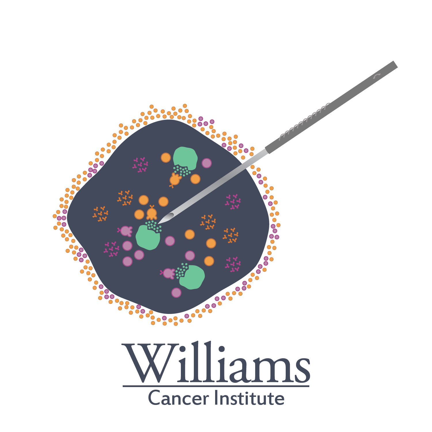 Logo Design by raditex for Cancer Immune Biologics, LLC | Design #14919196