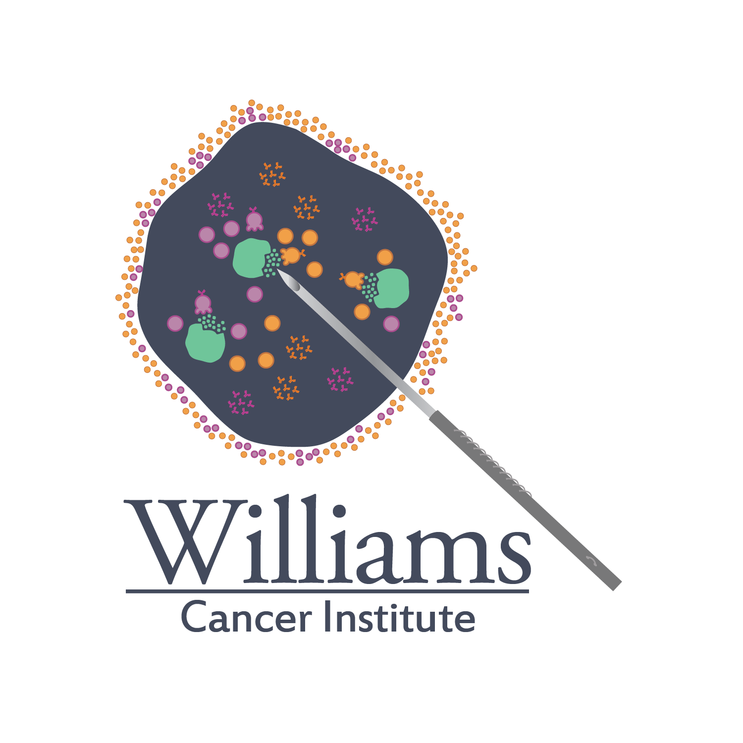 Design de Logo par raditex pour Cancer Immune Biologics, LLC | Design #14919338
