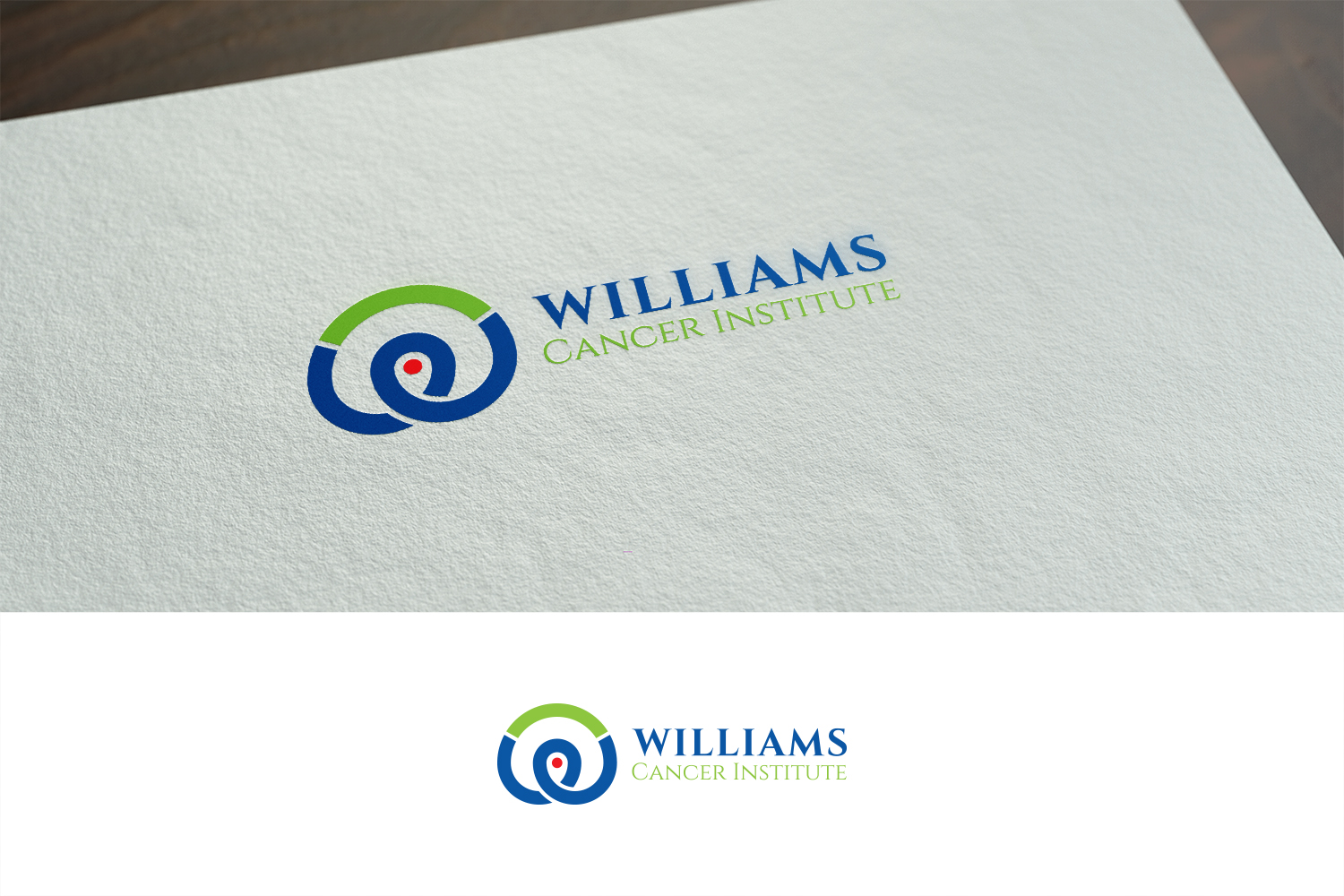 Logo Design by Grafactory for Cancer Immune Biologics, LLC | Design #14949263