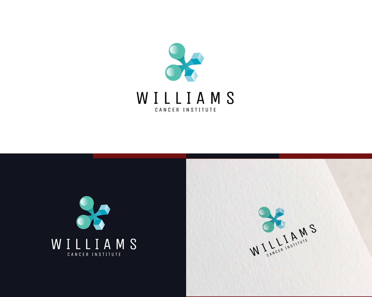 Design de Logo par anonrotide pour Cancer Immune Biologics, LLC | Design #14944059