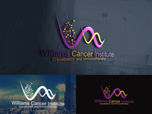 Logo Design by Aliza Creative for Cancer Immune Biologics, LLC | Design: #14915435