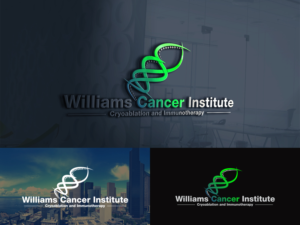 Logo Design by Aliza Creative for Cancer Immune Biologics, LLC | Design: #14916870