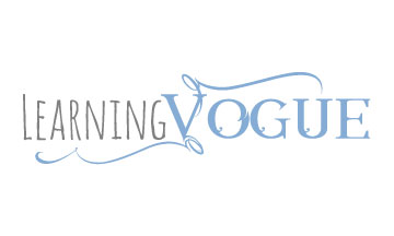Logo Design by Diana's designs for Learning Vogue | Design #15229513