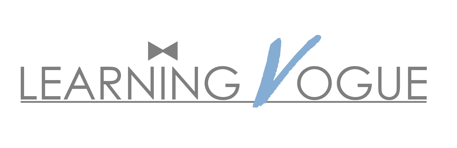 Design de Logo par YinDesigns pour Learning Vogue | Design #15180940