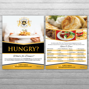 Postcard Design by aspiremedia