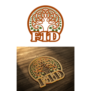 Logo Design by at-as for this project | Design #15013021
