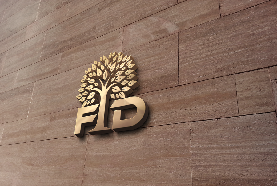 Logo Design by Alif studio for this project | Design: #14932388