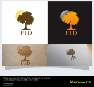 Logo Design by Mariono Fx for this project | Design: #14940293