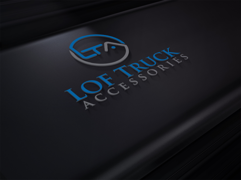 Logo Design by DESIGN Services JK for Lot O' Fun Truck Accessories | Design #14930195