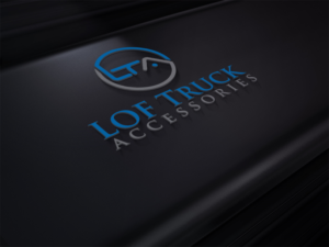 Diseño de Logo por DESIGN Services JK para Lot O' Fun Truck Accessories | Diseño: #14930195