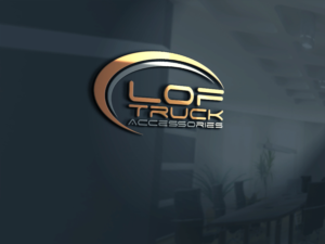 Diseño de Logo por DESIGN Services JK para Lot O' Fun Truck Accessories | Diseño: #14930196