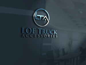 Diseño de Logo por DESIGN Services JK para Lot O' Fun Truck Accessories | Diseño: #14930197