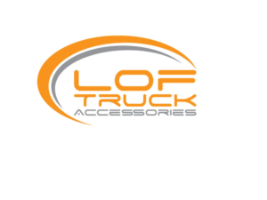 Diseño de Logo por DESIGN Services JK para Lot O' Fun Truck Accessories | Diseño: #14930210