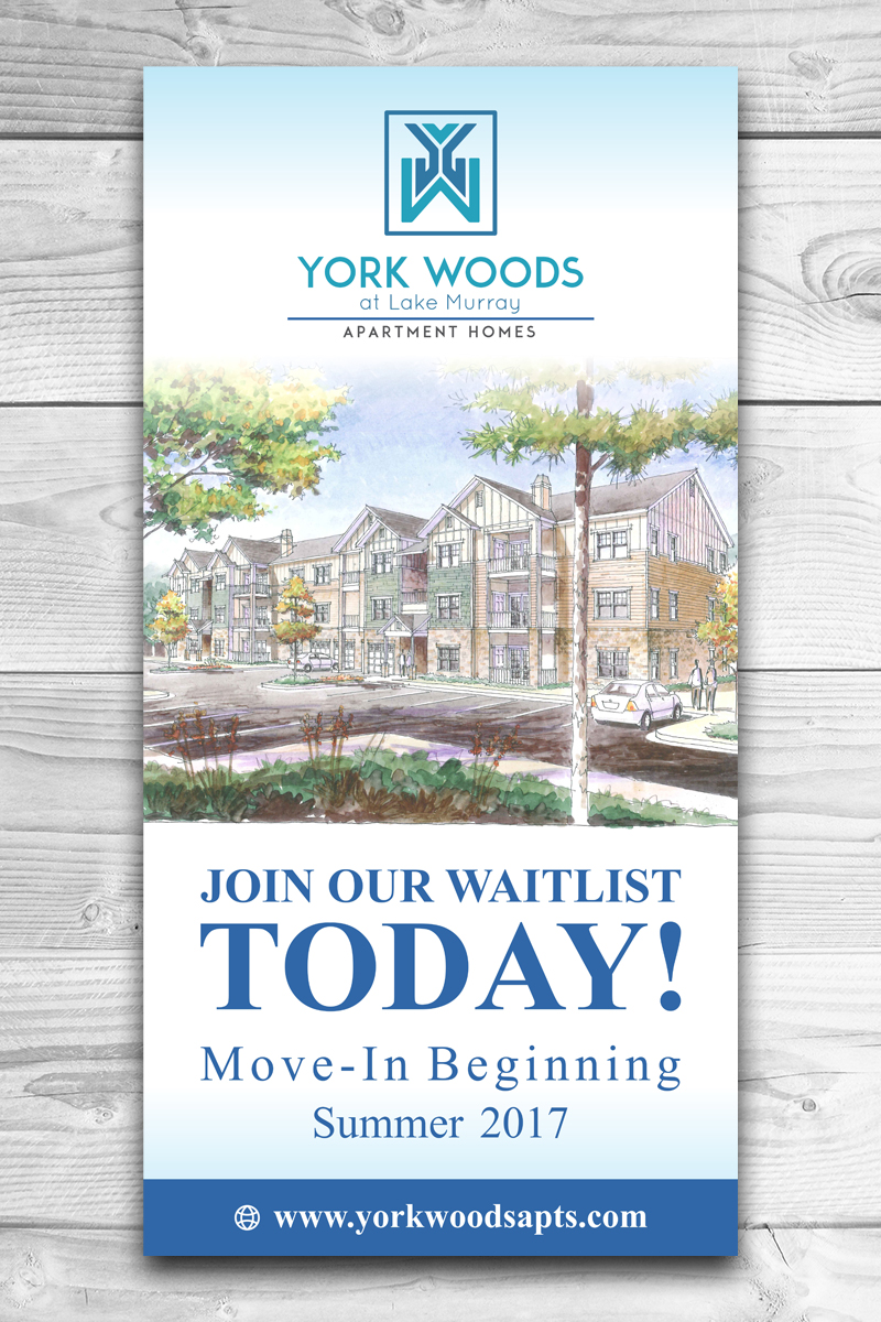 Signage Design by OwnDesign for The Sterling Group | Design #14956231