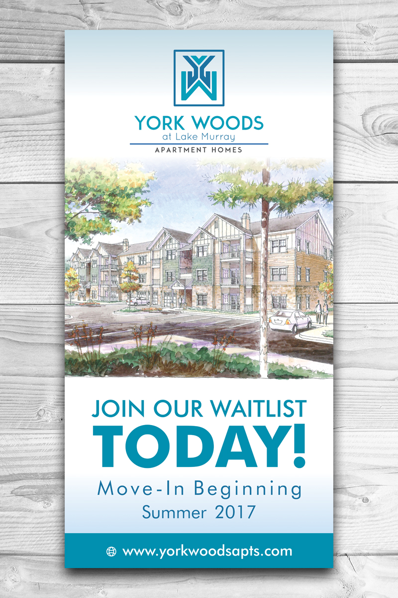 Signage Design by OwnDesign for The Sterling Group | Design #14956431