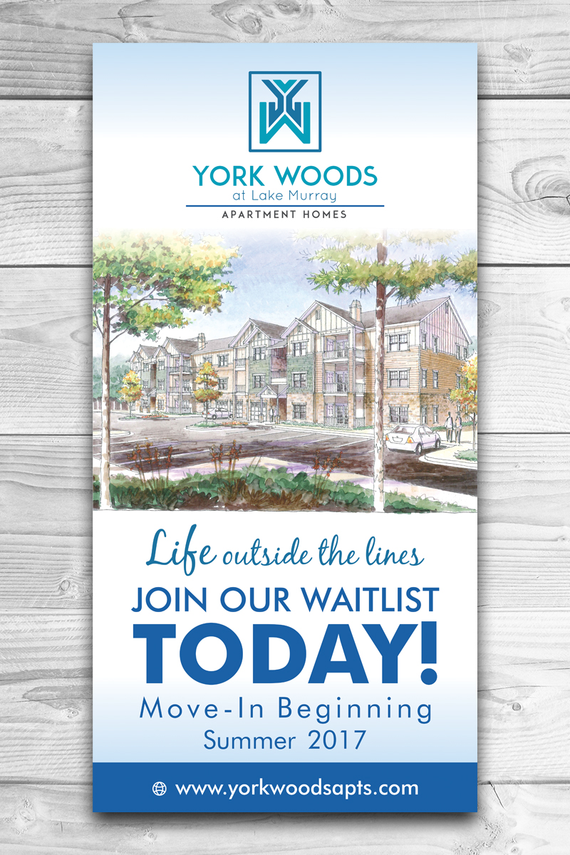 Diseño de Señalética por OwnDesign para The Sterling Group | Diseño #14968633