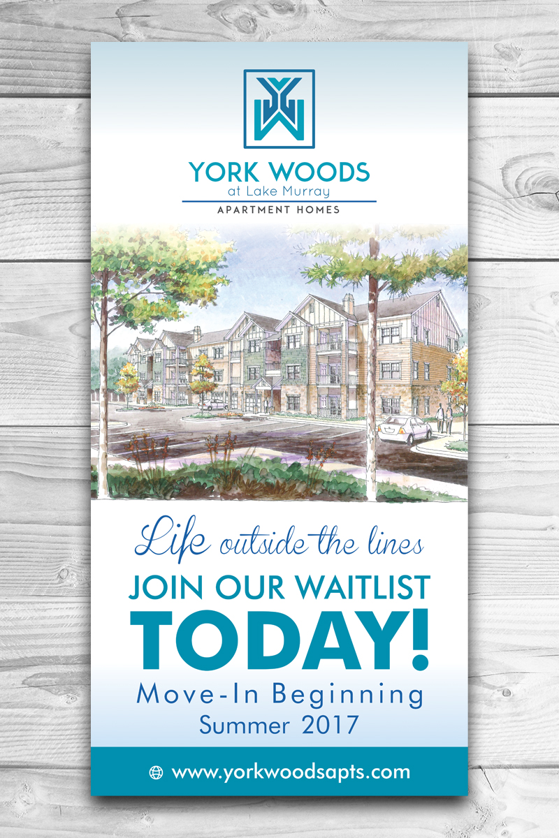 Signage Design by OwnDesign for The Sterling Group | Design #14968635