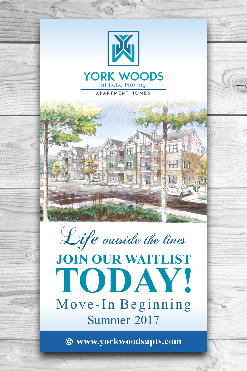 Diseño de Señalética por OwnDesign para The Sterling Group | Diseño #14968637