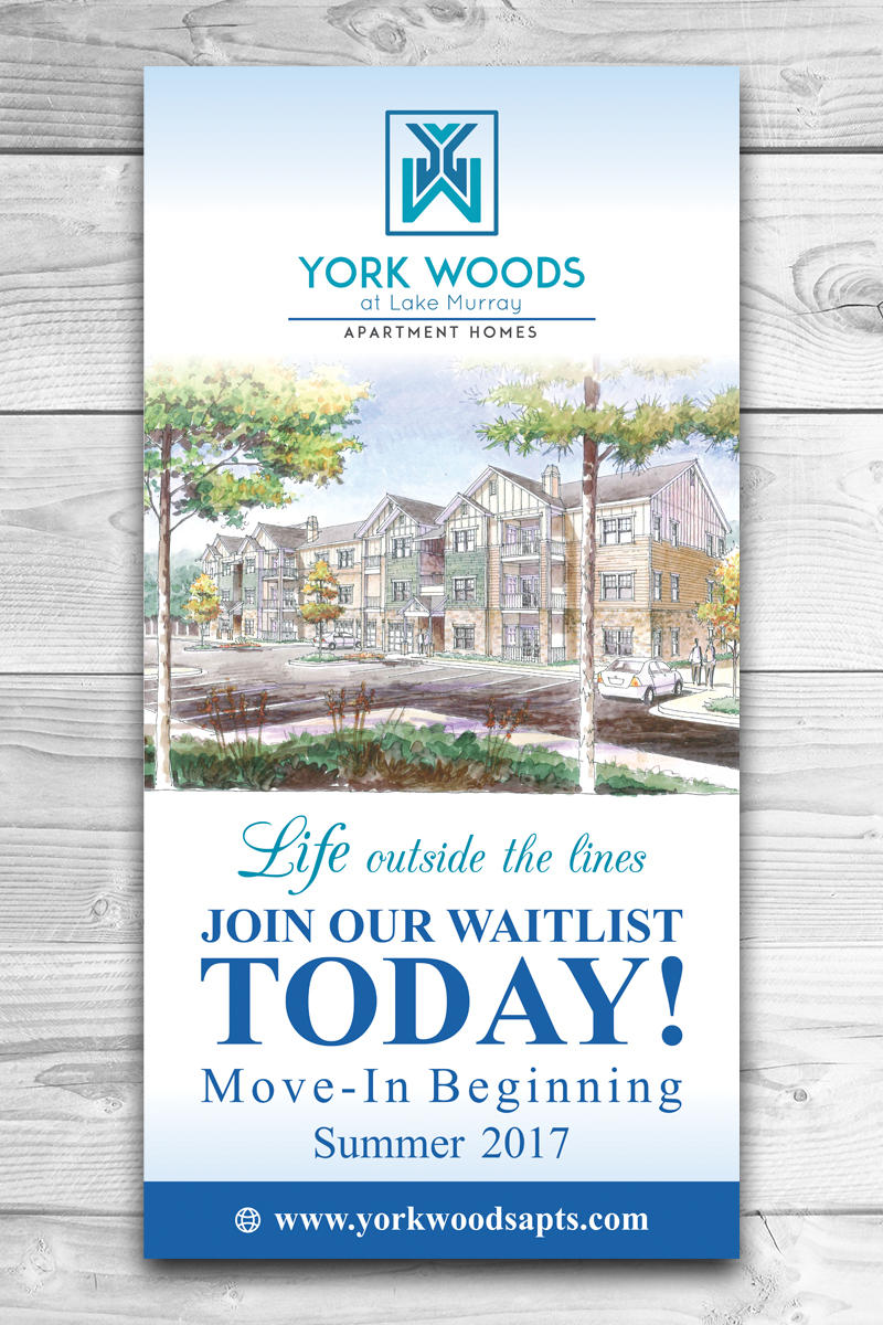 Signage Design by OwnDesign for The Sterling Group | Design #14968639