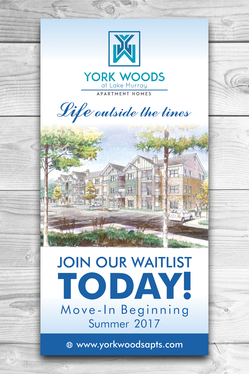 Signage Design by OwnDesign for The Sterling Group | Design #14968964