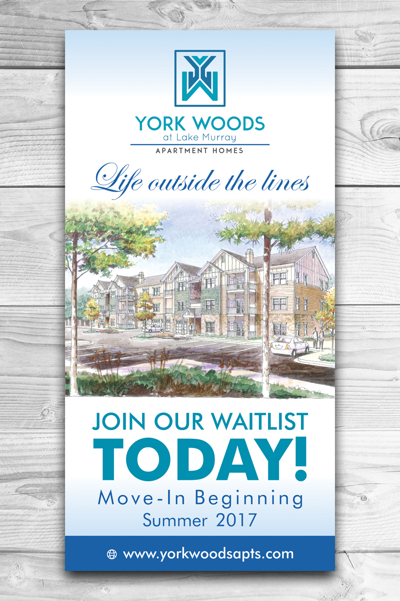 Signage Design by OwnDesign for The Sterling Group | Design #14968966