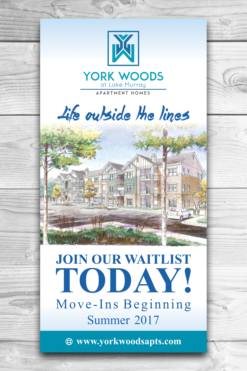 Signage Design by OwnDesign for The Sterling Group | Design #14995888