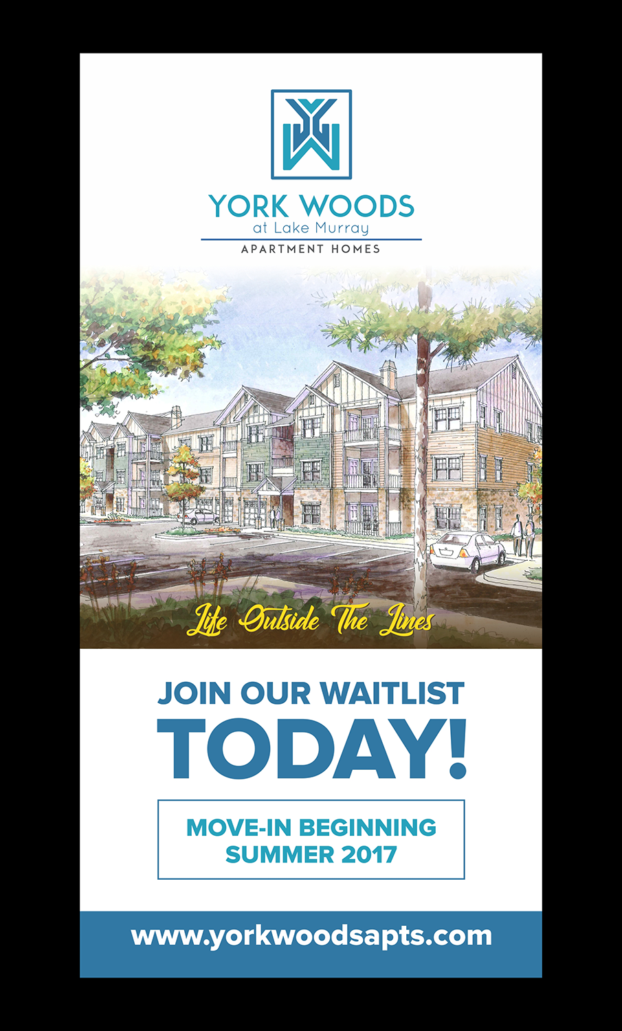 Signage Design by D Creative for The Sterling Group | Design #14957084