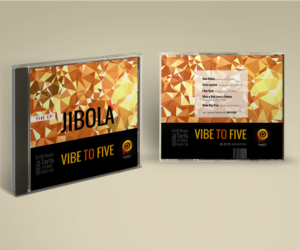 Diseño de Portada de CD por elveneclipse para este proyecto | Diseño: #14921468