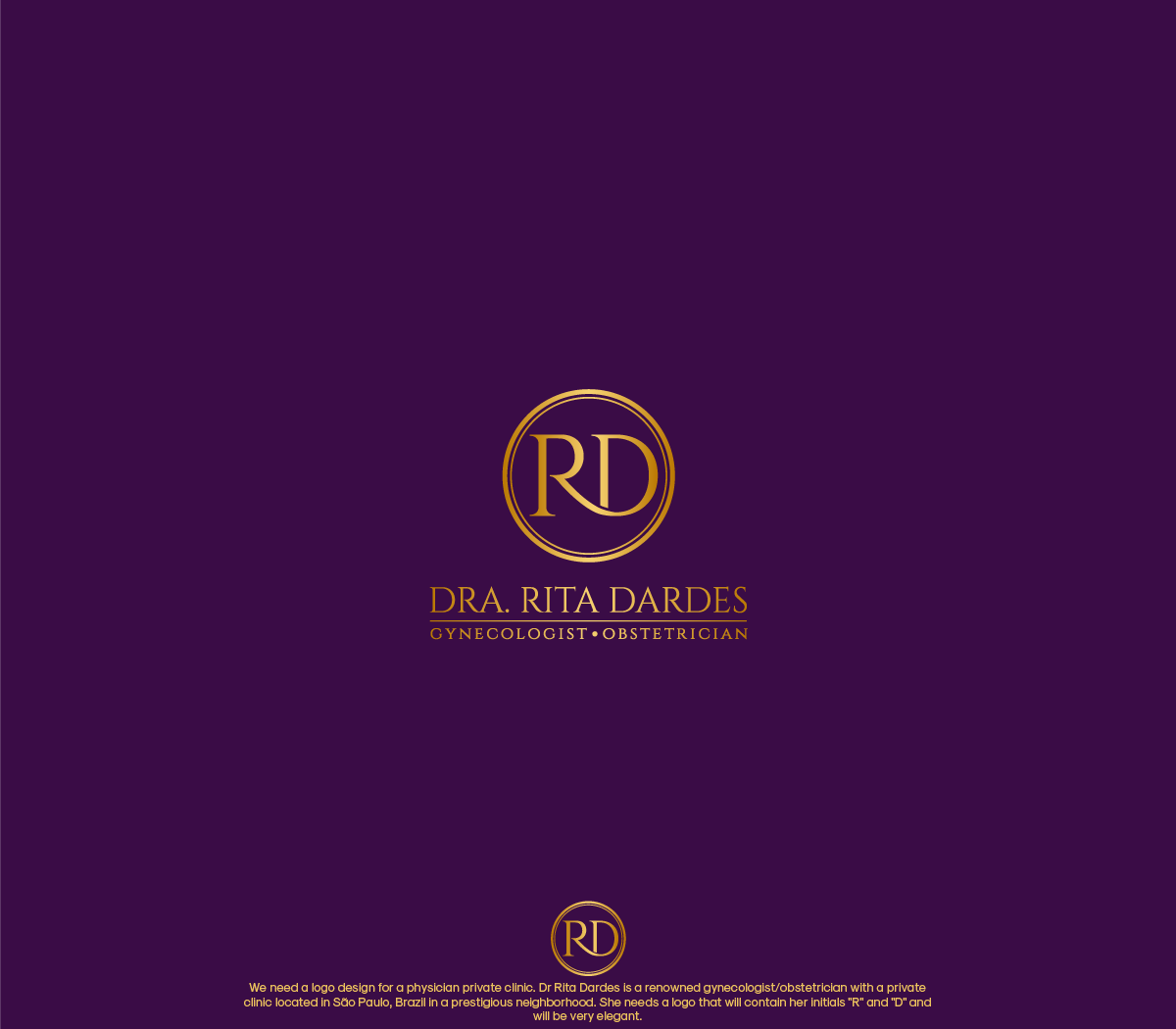 Logo Design by GBDESIGN for this project | Design #15533432