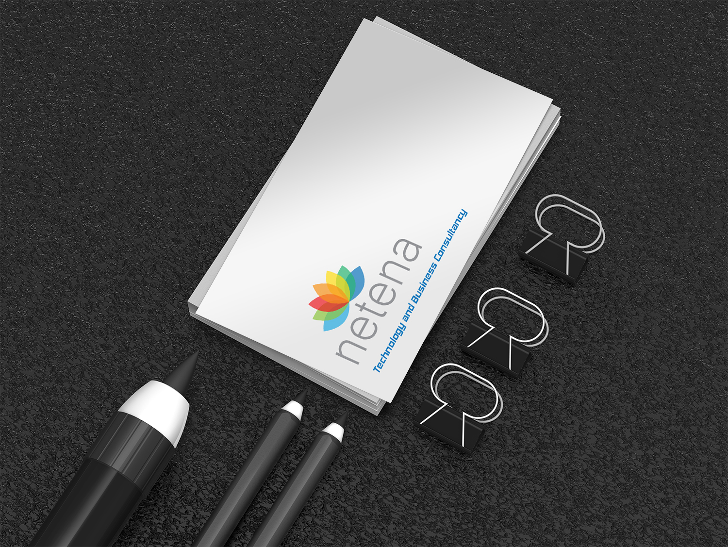 Logo Design by Salekin for this project | Design #15058106