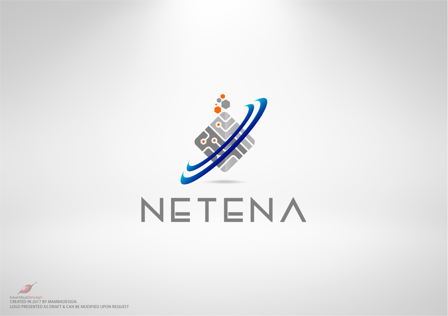 Design de Logo par MambaDesign pour ce projet | Design #14914530