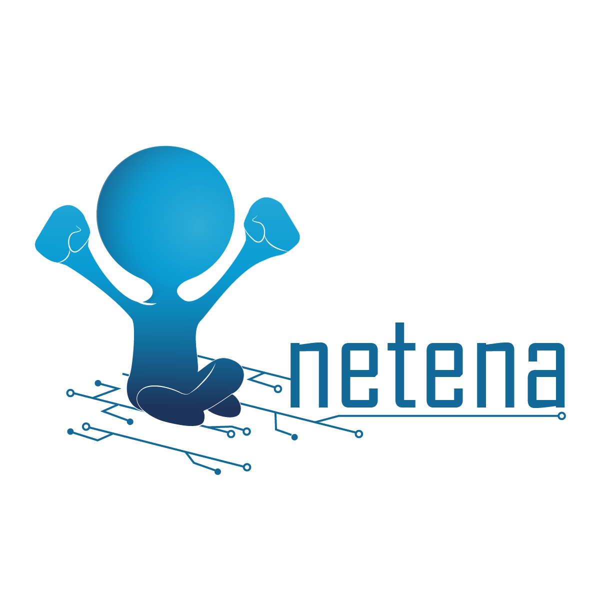 Logo Design by Sveta Belyaeva for this project | Design #14909546