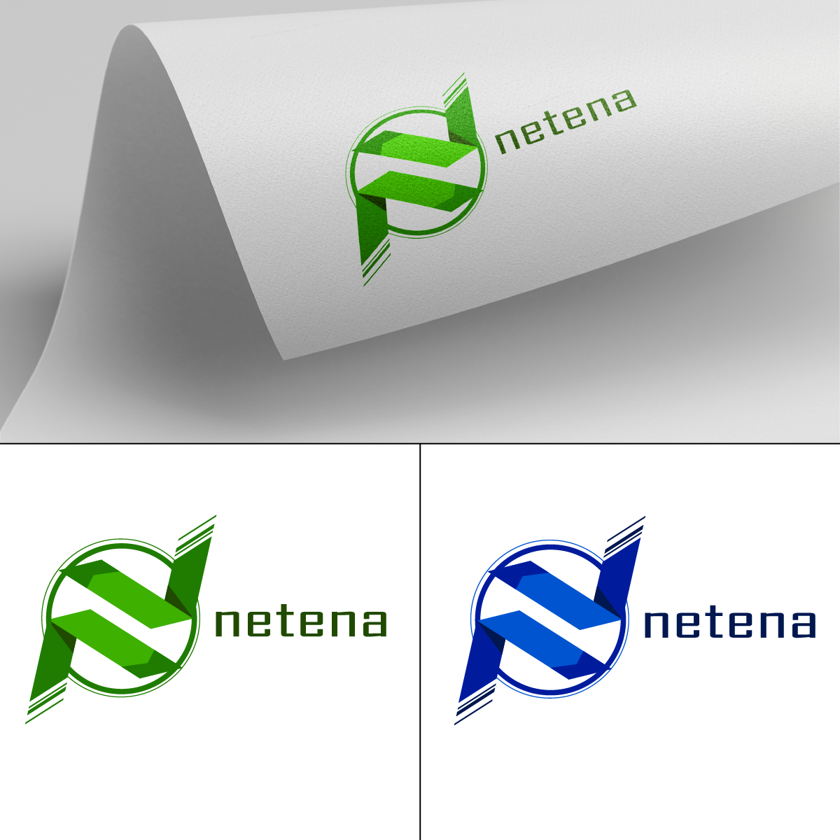 Design de Logo par Sveta Belyaeva pour ce projet | Design #15022243