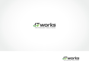 Logo Design by ArtTank for IT Works | Design: #15057863