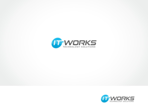 Logo Design by ArtTank for IT Works | Design: #15057864