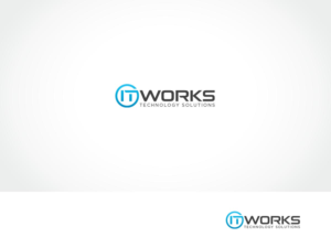 Logo Design by ArtTank for IT Works | Design: #15057865