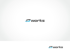 Logo Design by ArtTank for IT Works | Design: #15088709