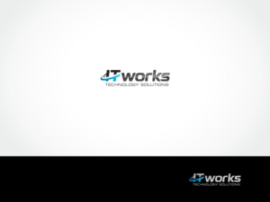 Logo Design by ArtTank for IT Works | Design: #15122128