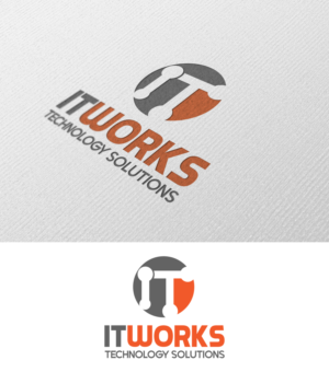 Logo Design by Impressive Solutions